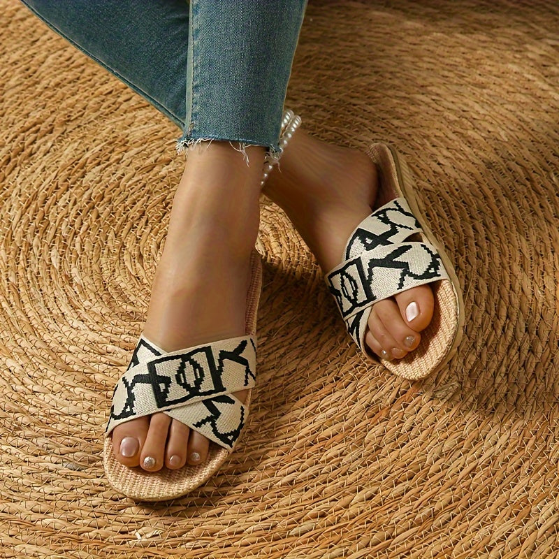 Stilla | Komfortable Sandaler Til Kvinder Sommer