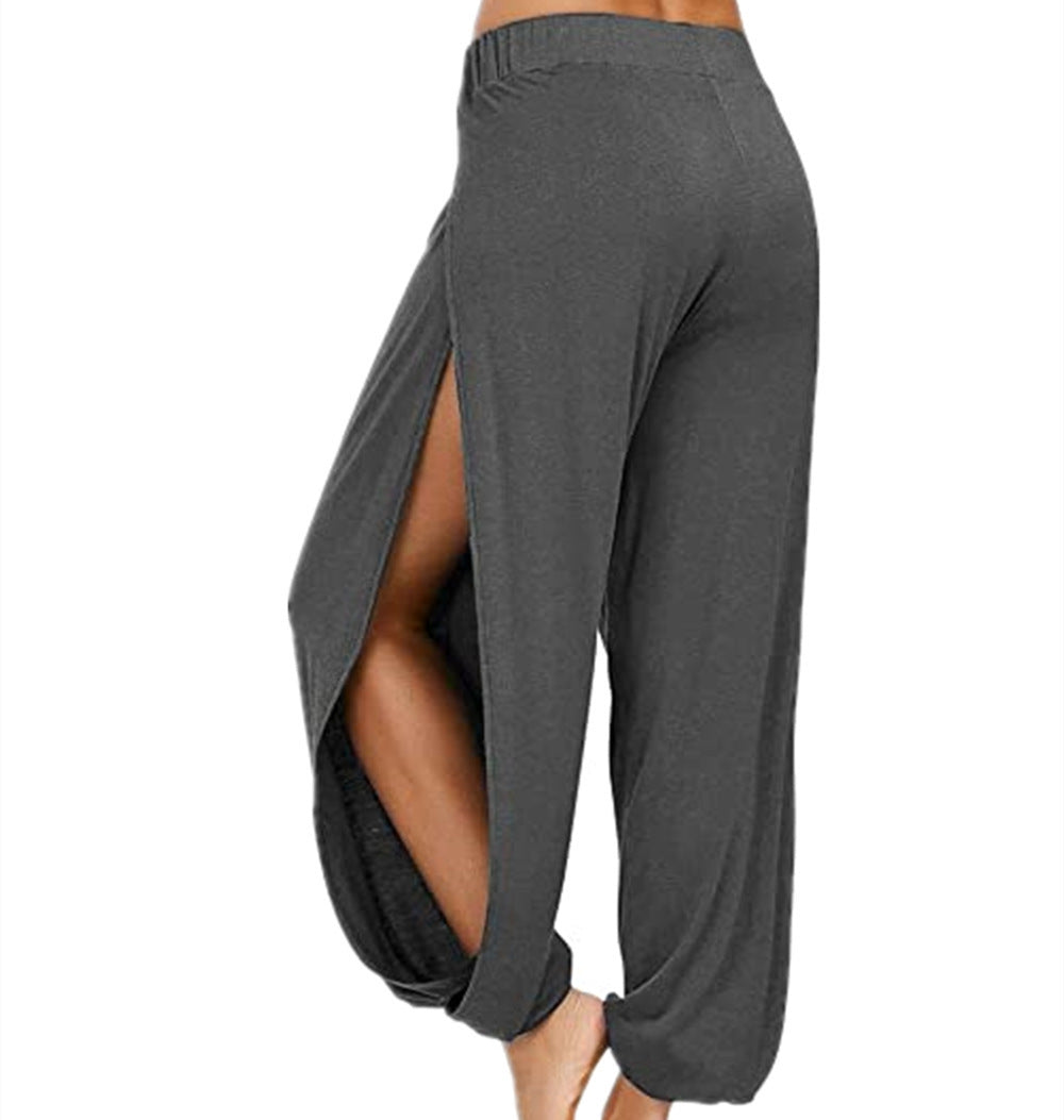 Stilla | Kvinders Loose Fit Harem Bukser