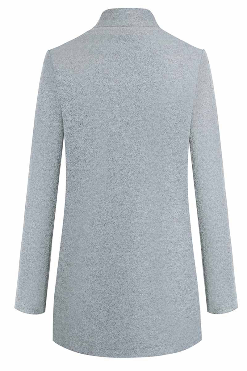 Stilla | Moderne og Komfortabel Frakker