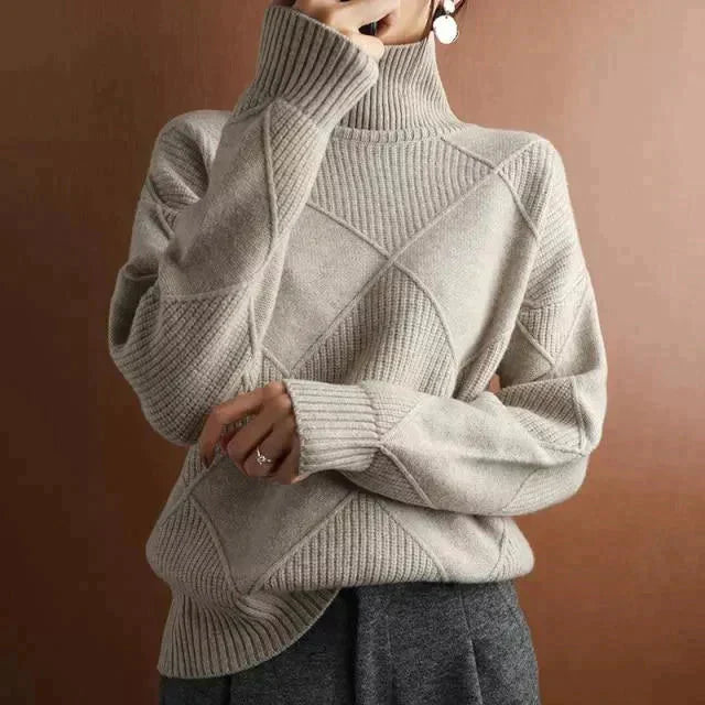 Stilla | Stilfuld Rullekrave