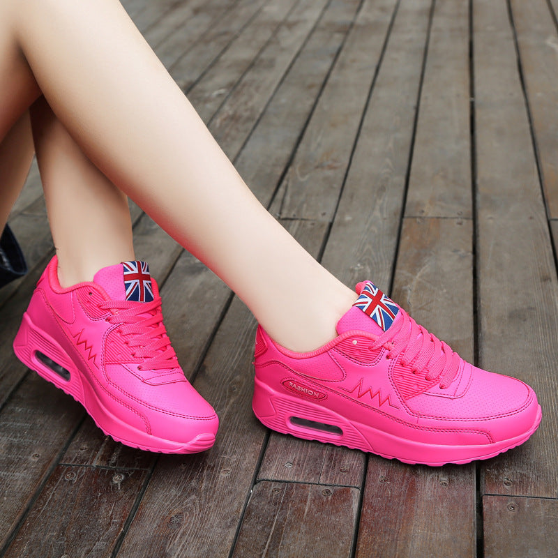 Dame Stilfulde Løb Sneakers Stilla