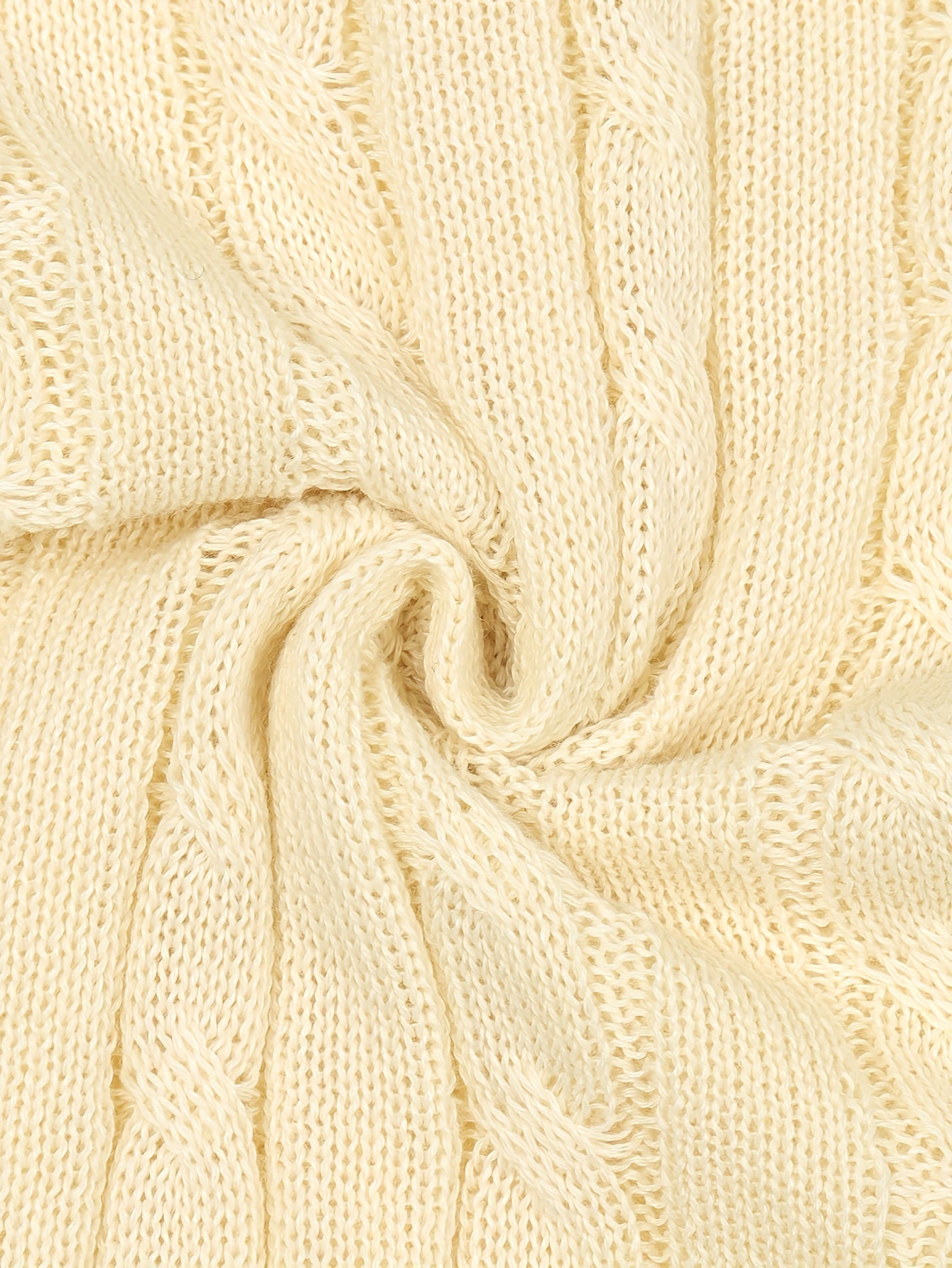 Stilla | Kort sweater og slim med tvistet tryk