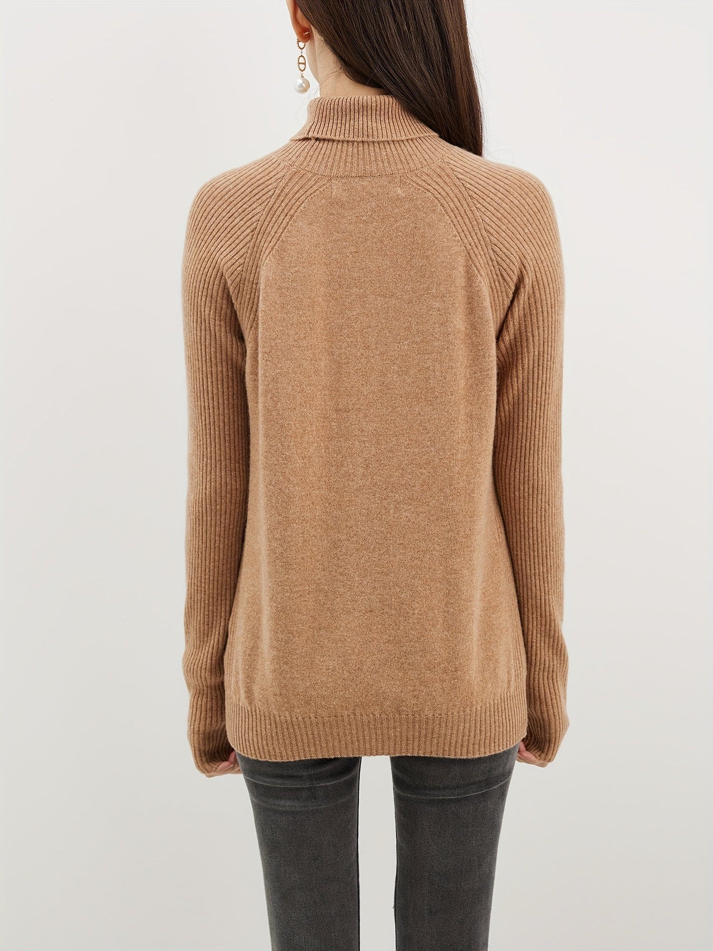 Stilla | Pullover 100 % Merinould
