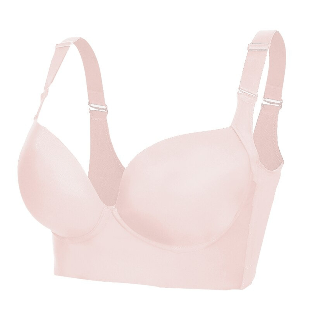 Stilla | Behagelig Push up Bh