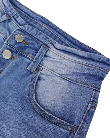 Stilla | Strækbare Jeans til Damer