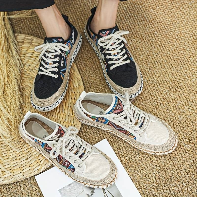 Stilla | Origo Kunstneriske Komfort Sneakers