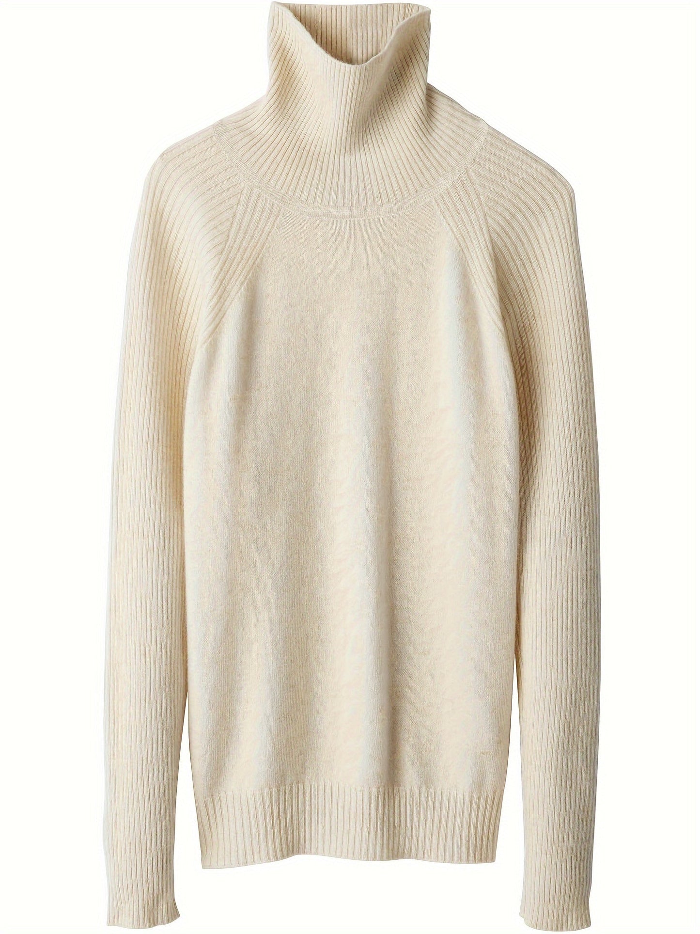 Stilla | Pullover 100 % Merinould