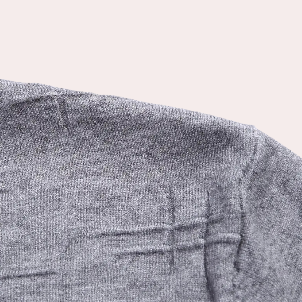 Stilla | Klassisk Sweatshirt til Mænd