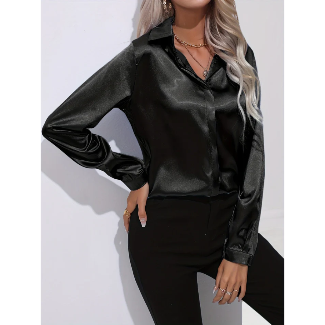 Stilla | Elegant chemise til kvinder