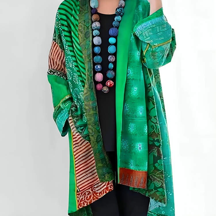 Stilla | Komfortabel & Stilfuld Cardigan