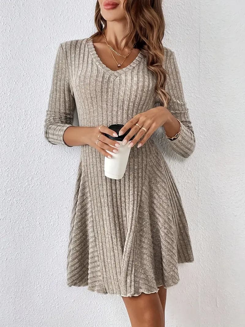 Stilla | Vidunderligt Elegant Kjole