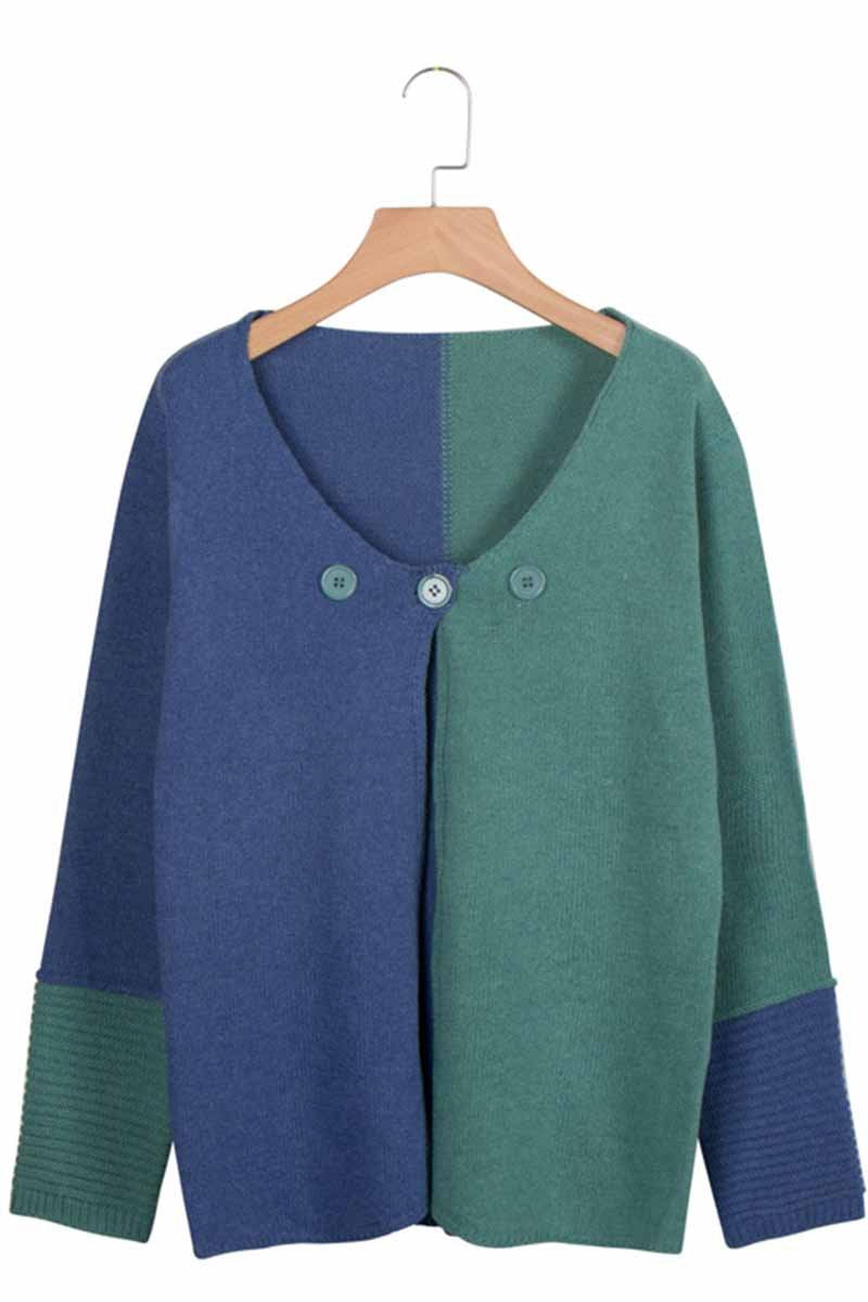 Stilla | Læder og Elegant Sweatshirt til afslappede Outfits