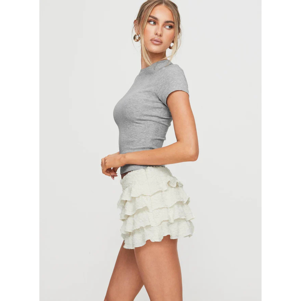 Stilla | Elegant dame nederdel