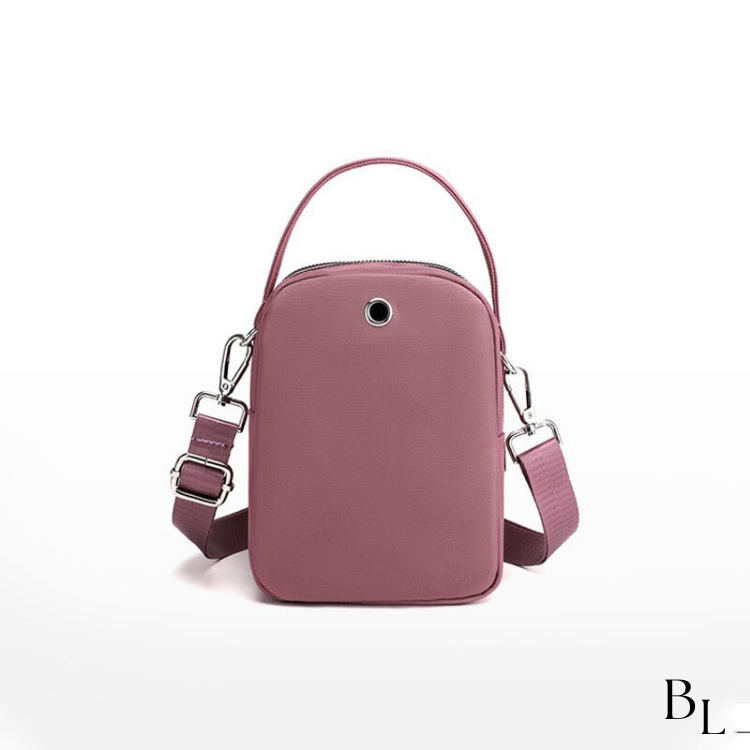 Stilla | Compact Crossbody Bag