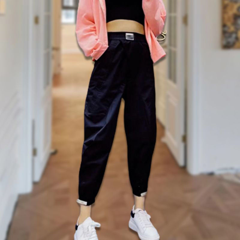 Stilla | Afslappet Dames Joggingbukser