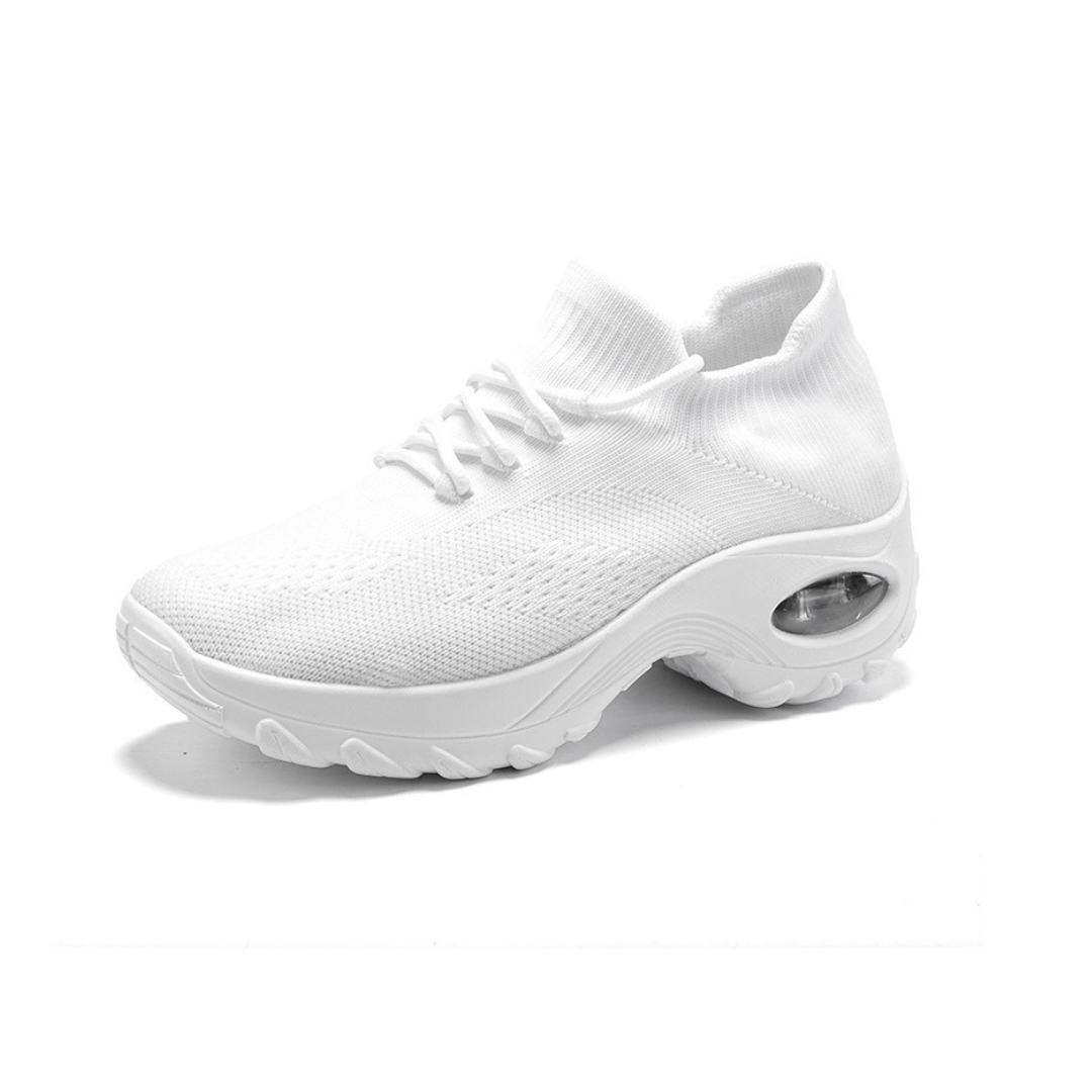 Stilla | Orthoshoes Easywalk Pro Ergonomisk Smertelindrende Sko
