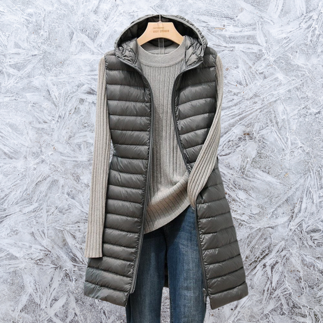 Stilla | Isoleret Varm Veste