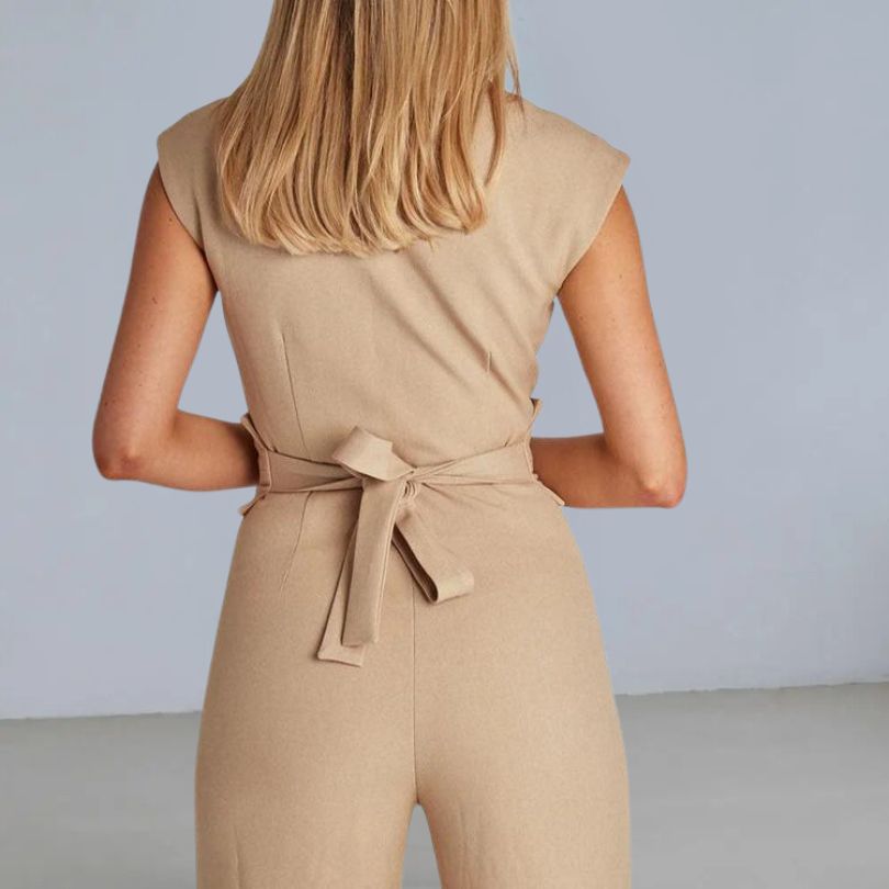 Stilla | New York Jumpsuit