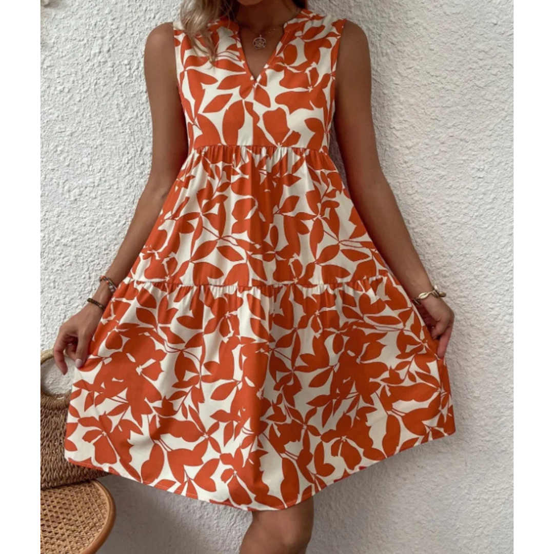 Stilla | Moderne og Elegant Kjole