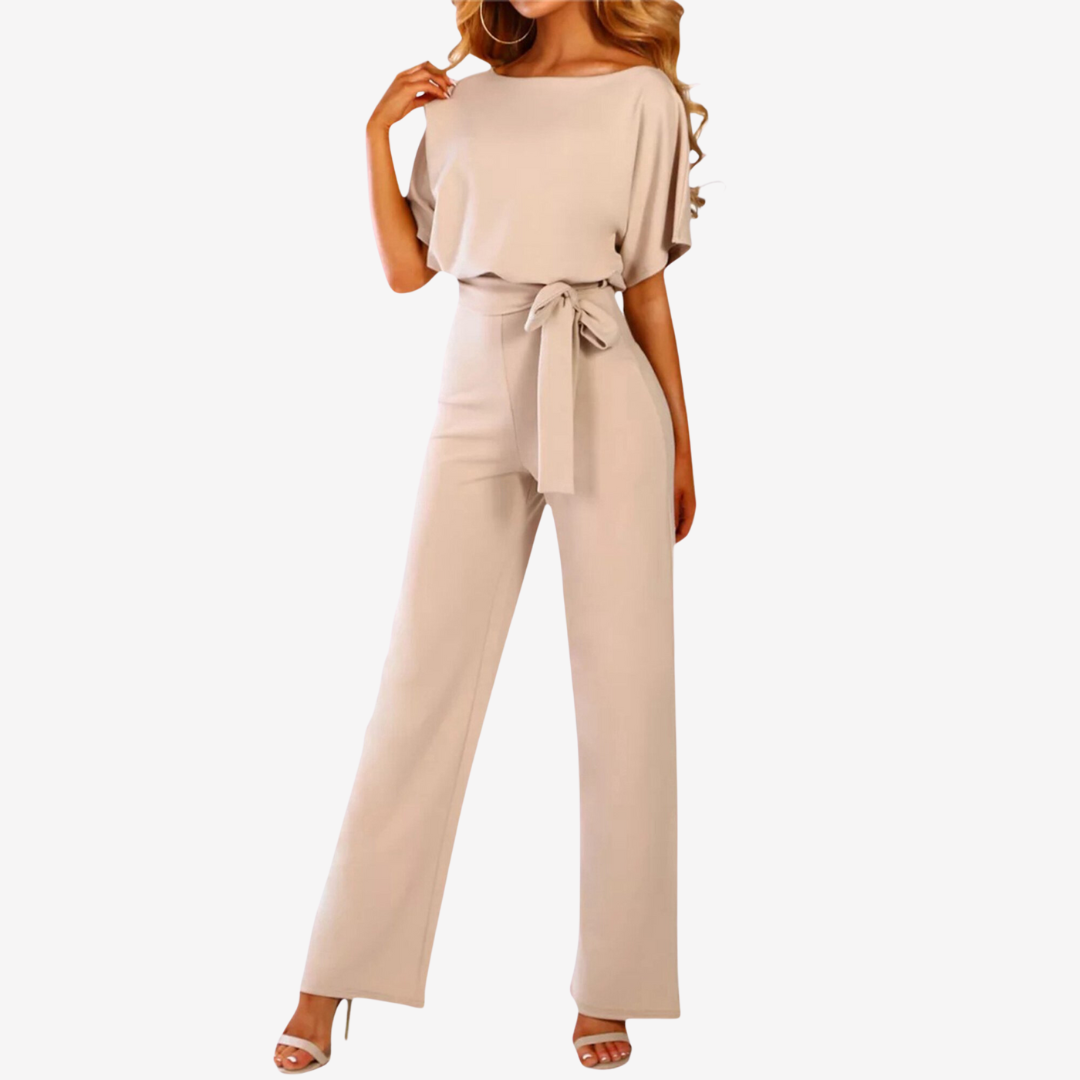 Stilla | Elegance Jumpsuit