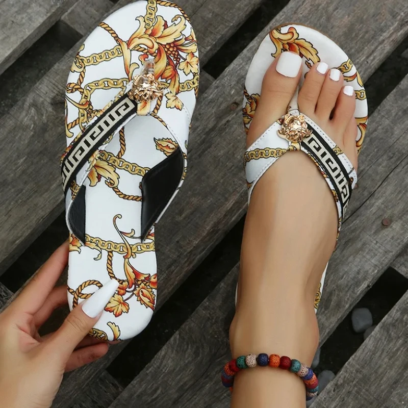 Stilla | Sandaler Sexy Hjemmesko Flade Flip Flops