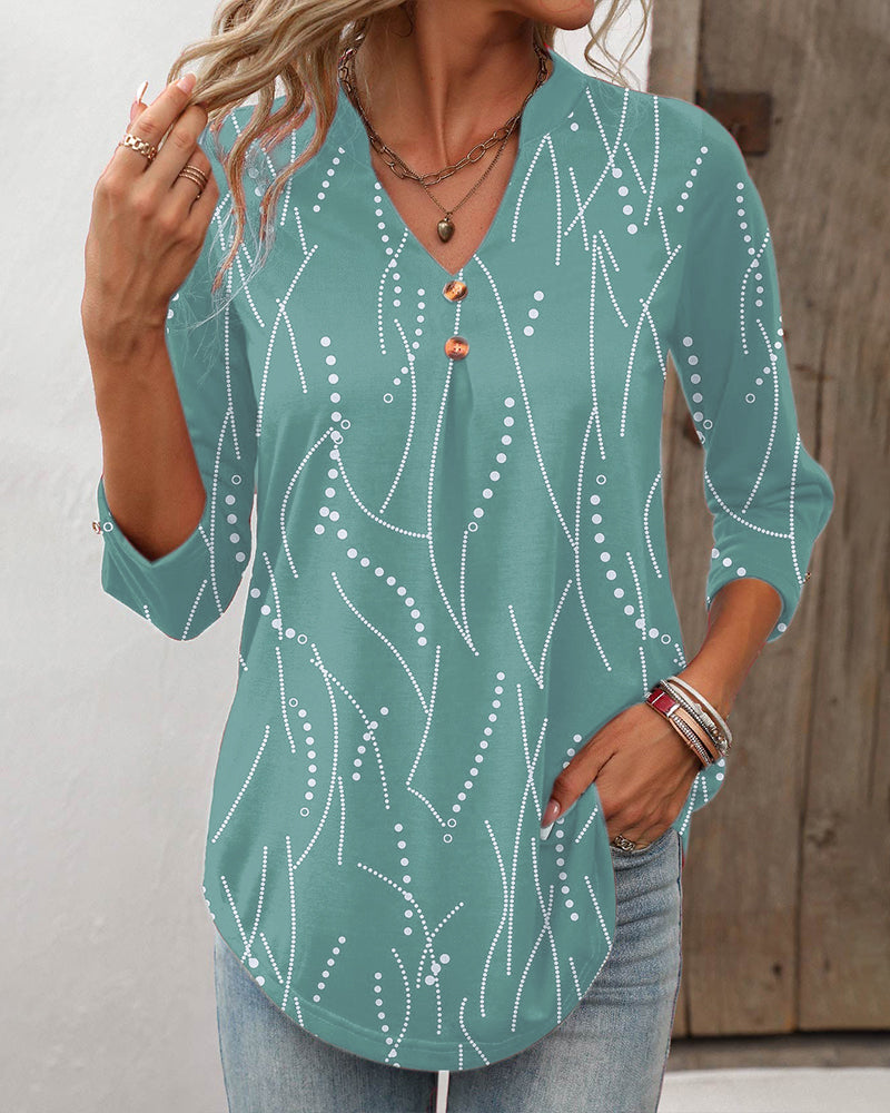 Stilla | Skjortebluse Bluse Damer