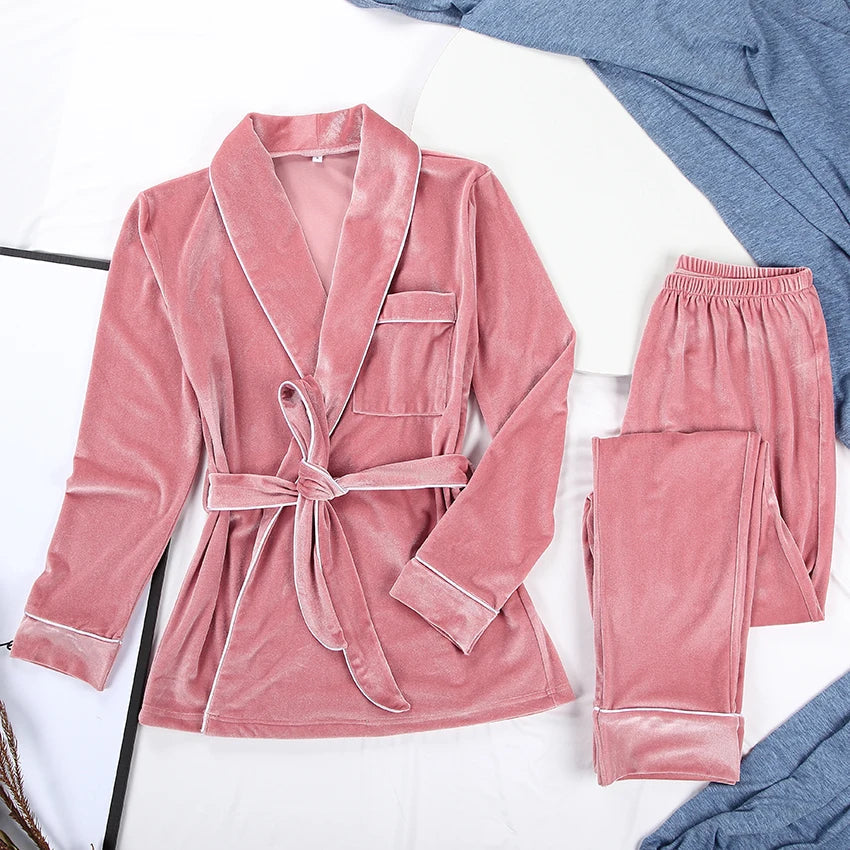 Stilla | Trendy og Behagelige Pyjamas Til Kvinder