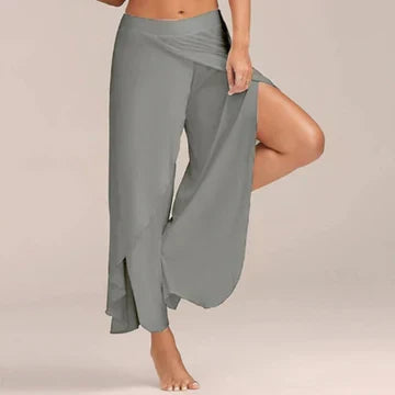 Stilla | Kvinder Mode Yoga Bukser