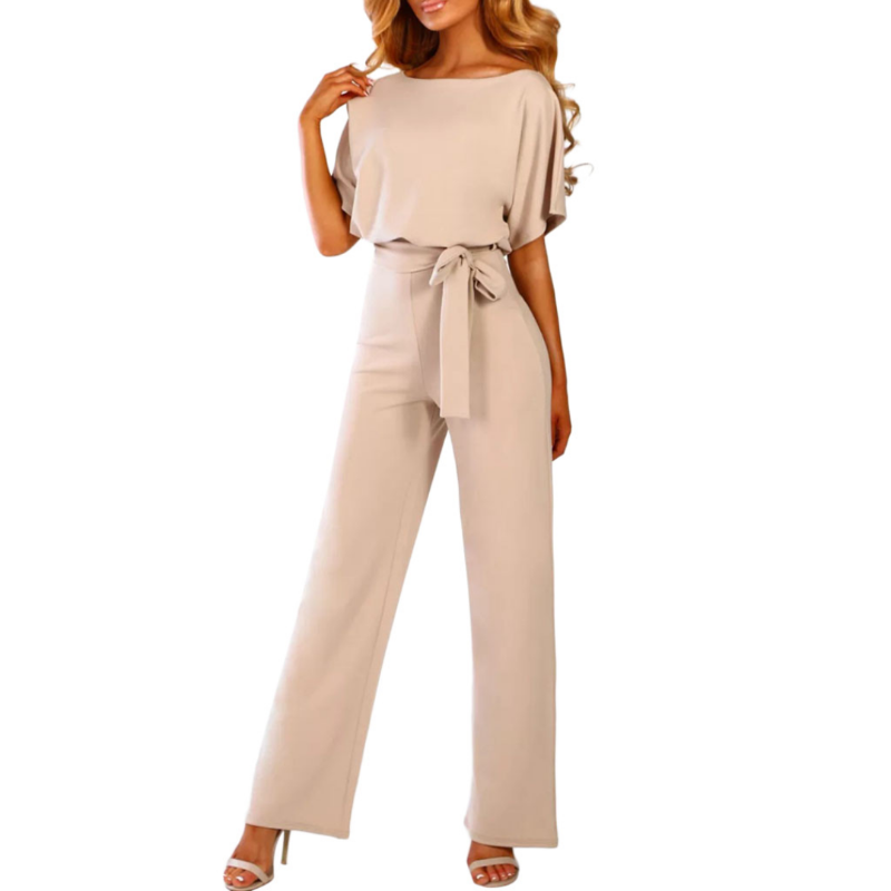Stilla | Elegant Jumpsuit til Kvinder