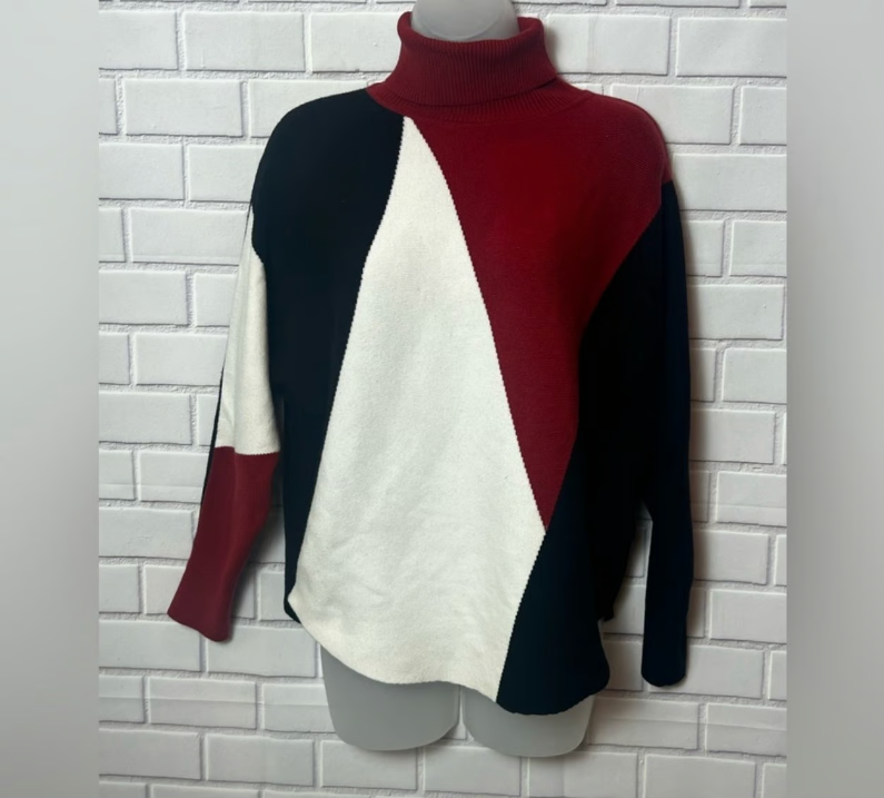 Stilla | Smart Dames Turtleneck Trøje Til Komfortable Outfits