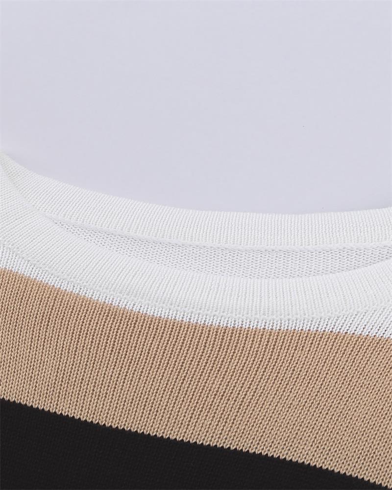 Stilla | afslappet og elegant sweater til elegante outfits