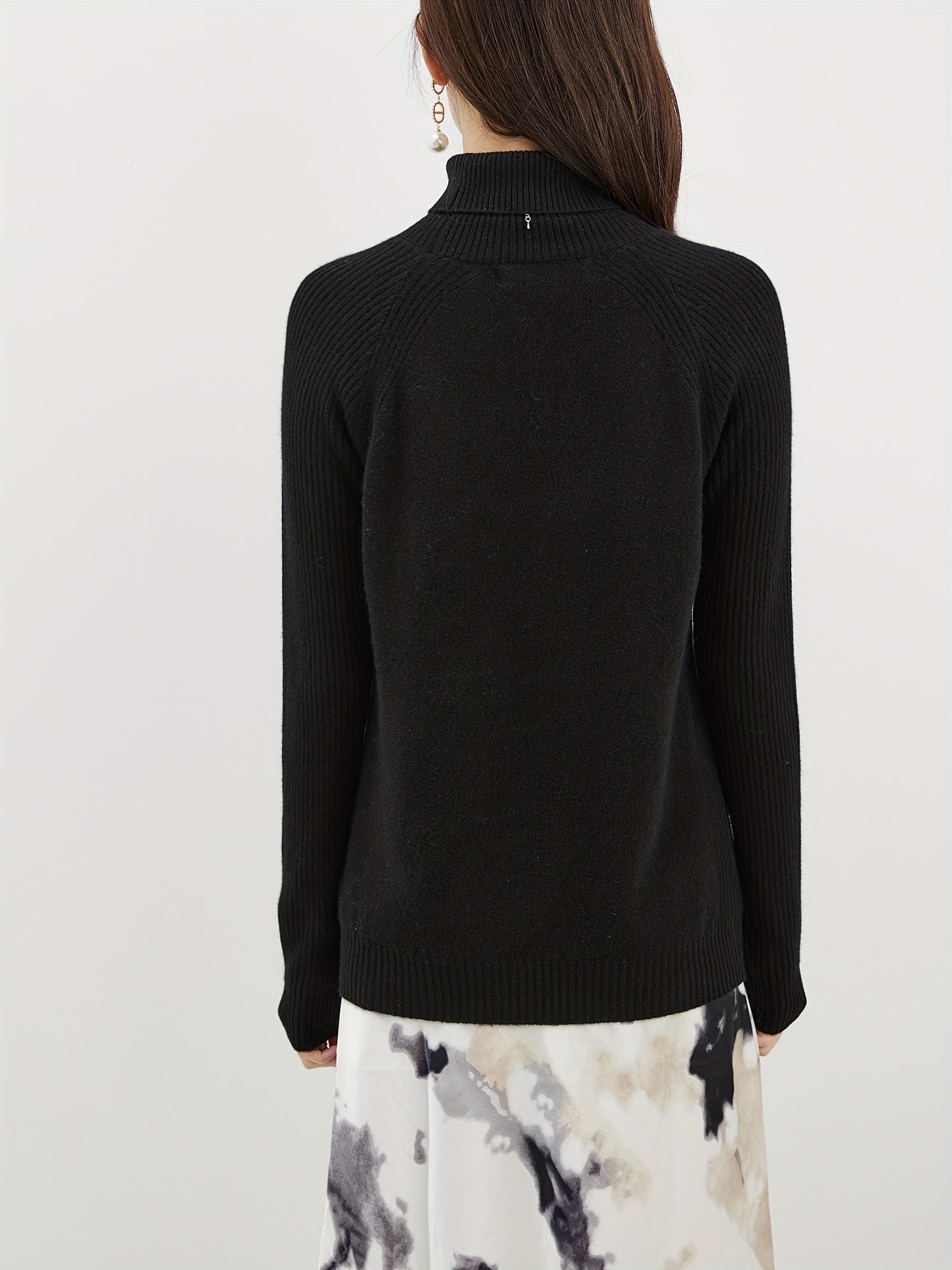 Stilla | Pullover 100 % Merinould