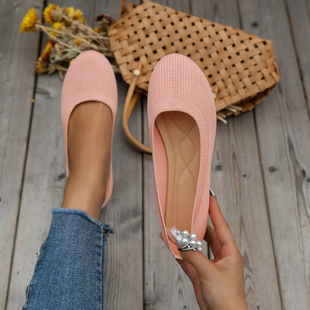 Stilla | Non Slip Sko