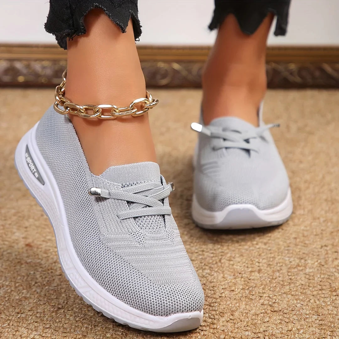 Stilla | Stilfuld Ortopædisk Sneakers