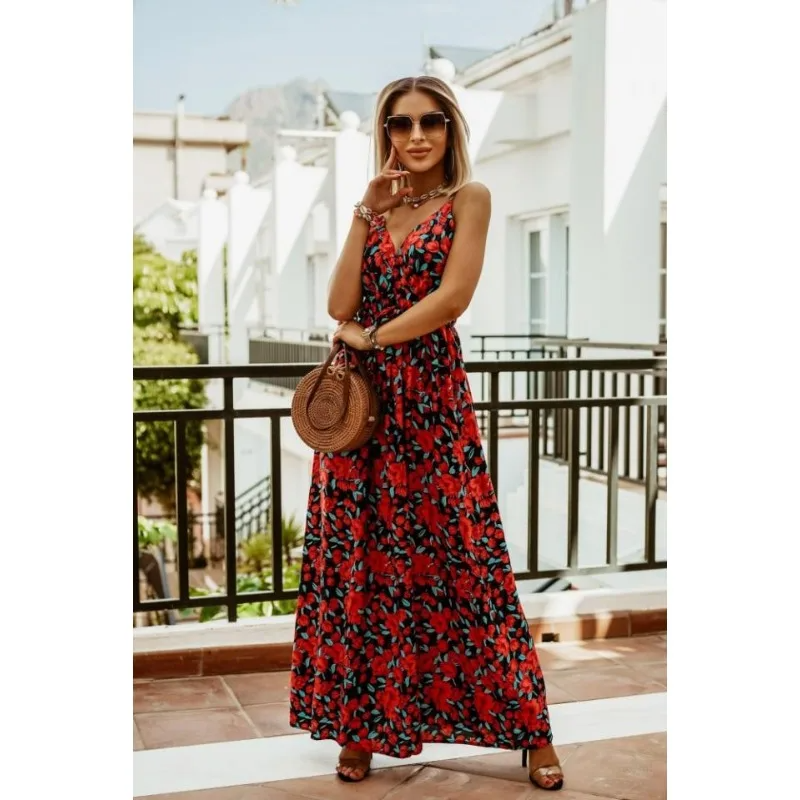 Stilla | Sofistikeret Elegant Kjole