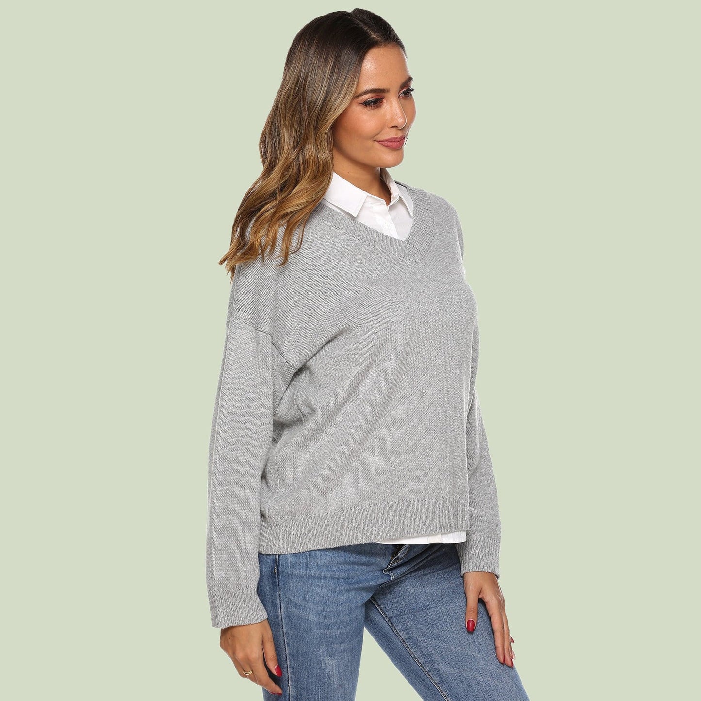 Stilla | Enkel og Trendy T Shirt