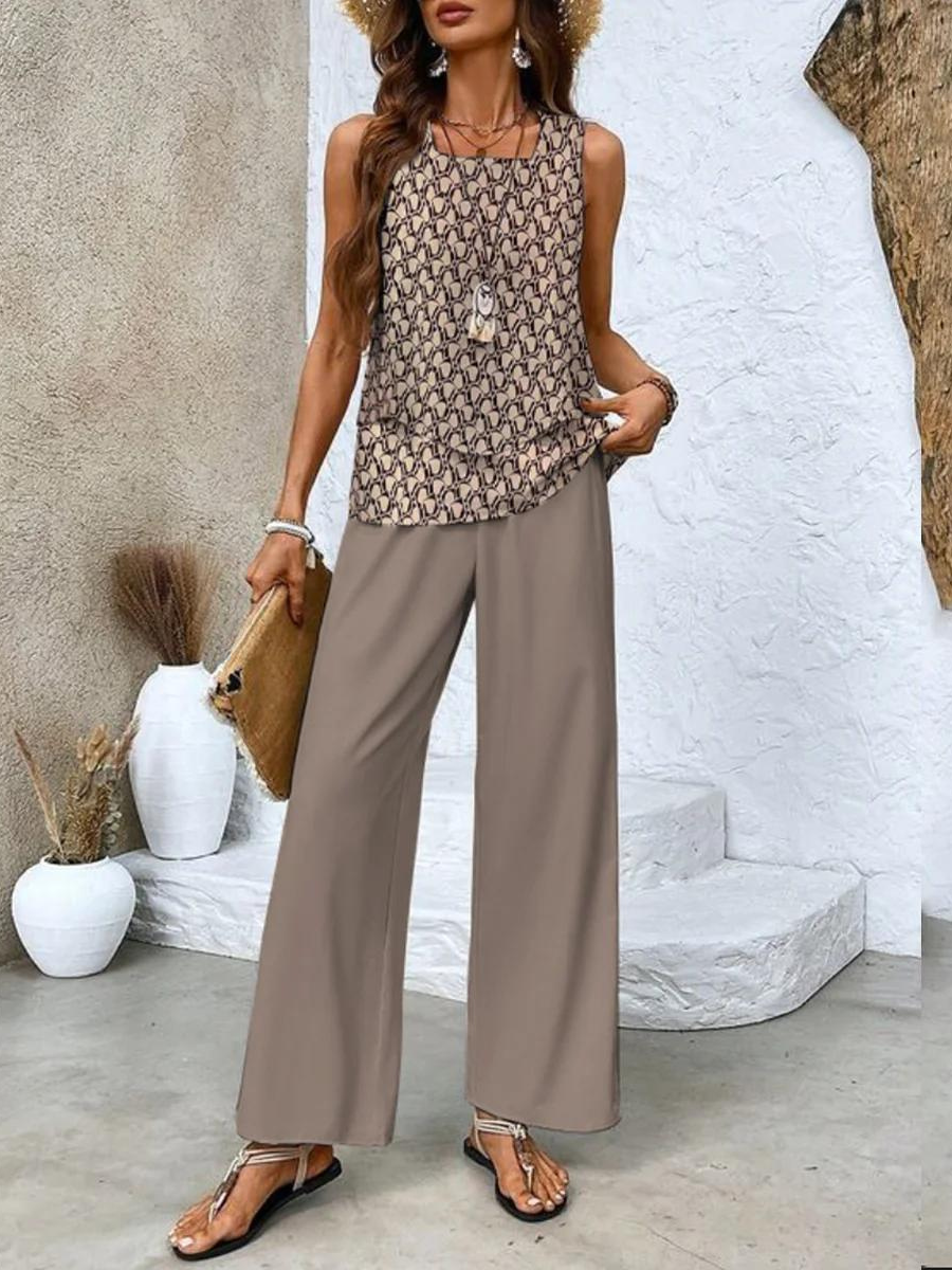 Stilla | Elegant Bukser Dame