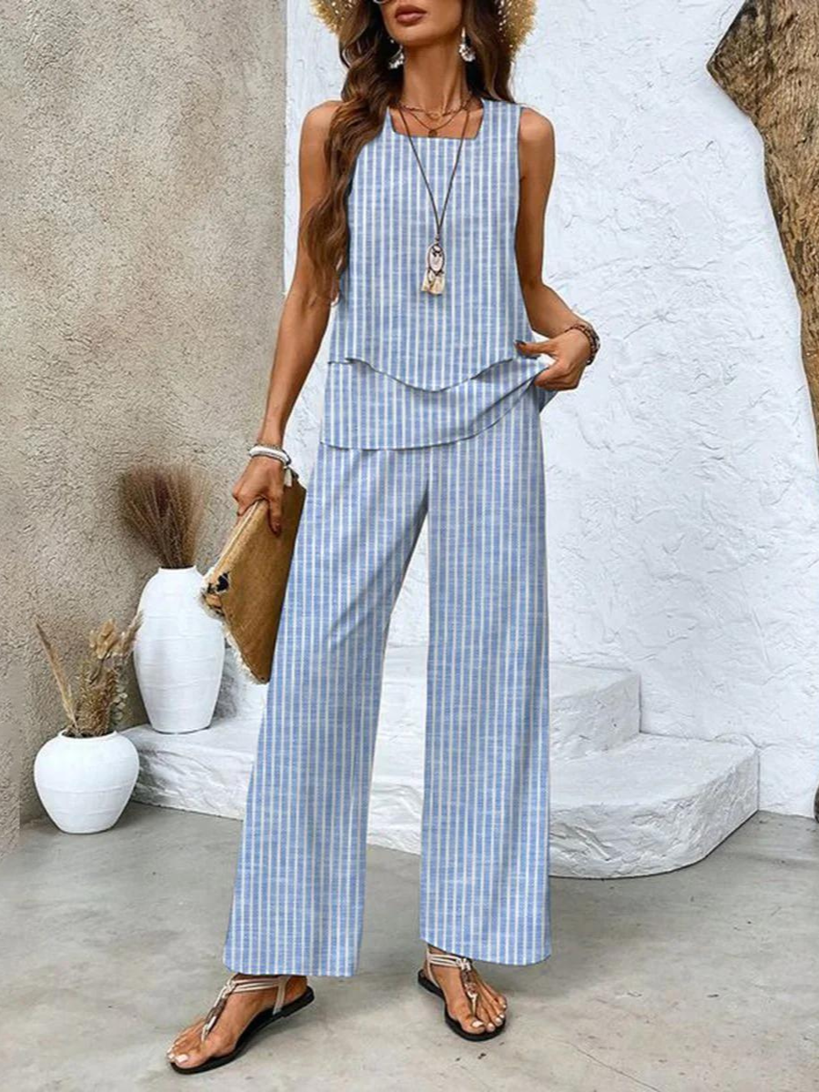 Stilla | Elegant Bukser Dame