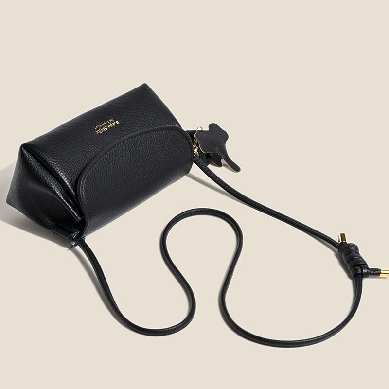 Stilla | Retro håndlavet elegant taske