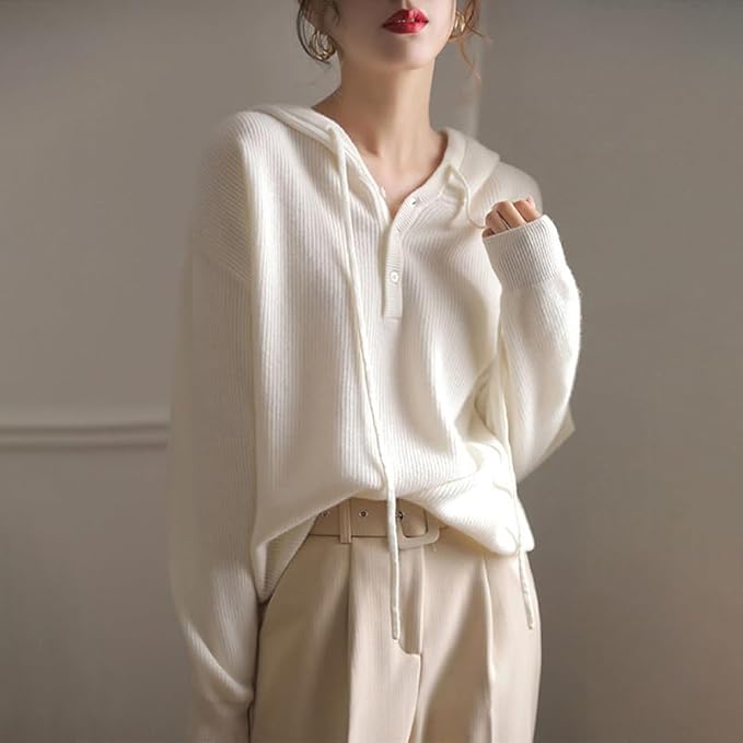 Stilla | Løs stil til elegante trøjer