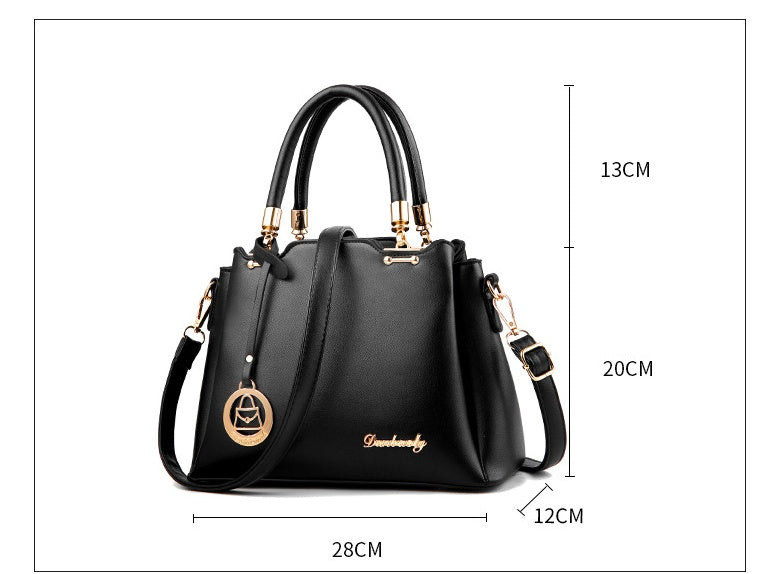 Stilla | Trendy All|Match Håndtaske