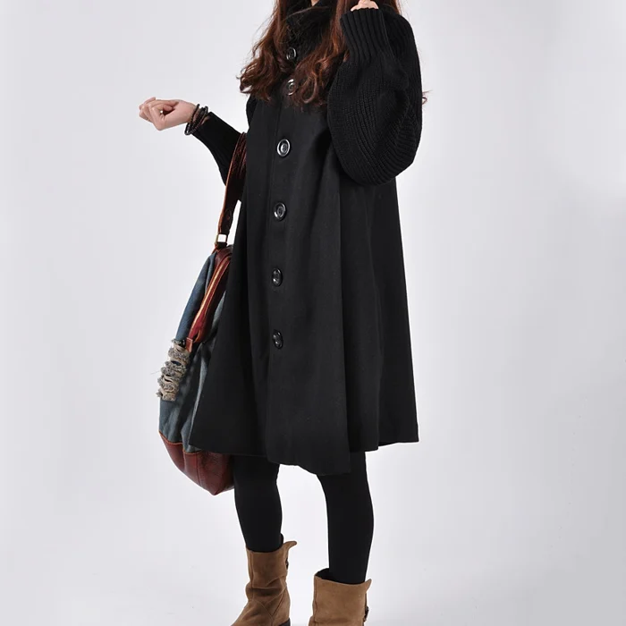 Stilla | Oversize Jakker