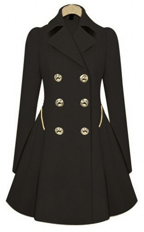 Stilla | Trench Coat Til Stilfulde Outfits
