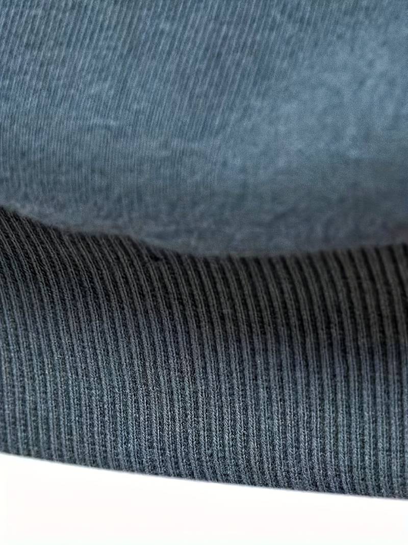 Stilla | Zip-Up Rugby Polo Shirt