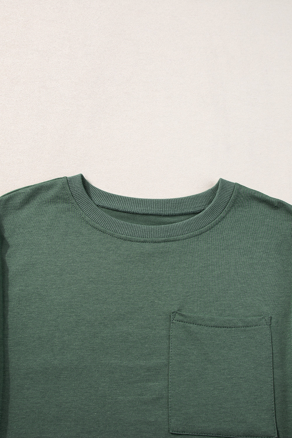 Stilla | Dæmpet Oversized T-Shirt Til Lækre Kvinderoutfits