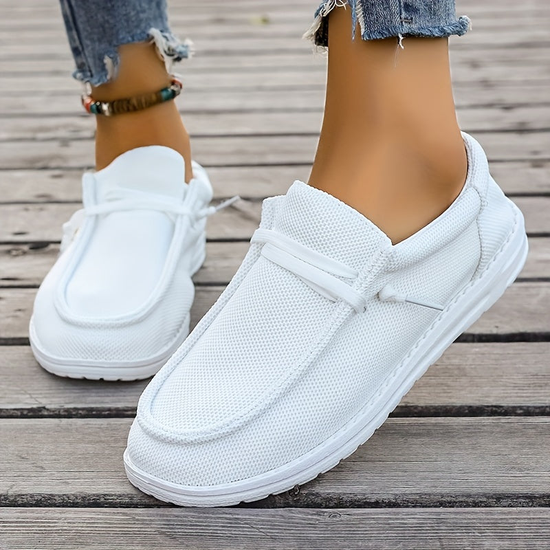 Stilla | Sommersko Loafers Til Damer