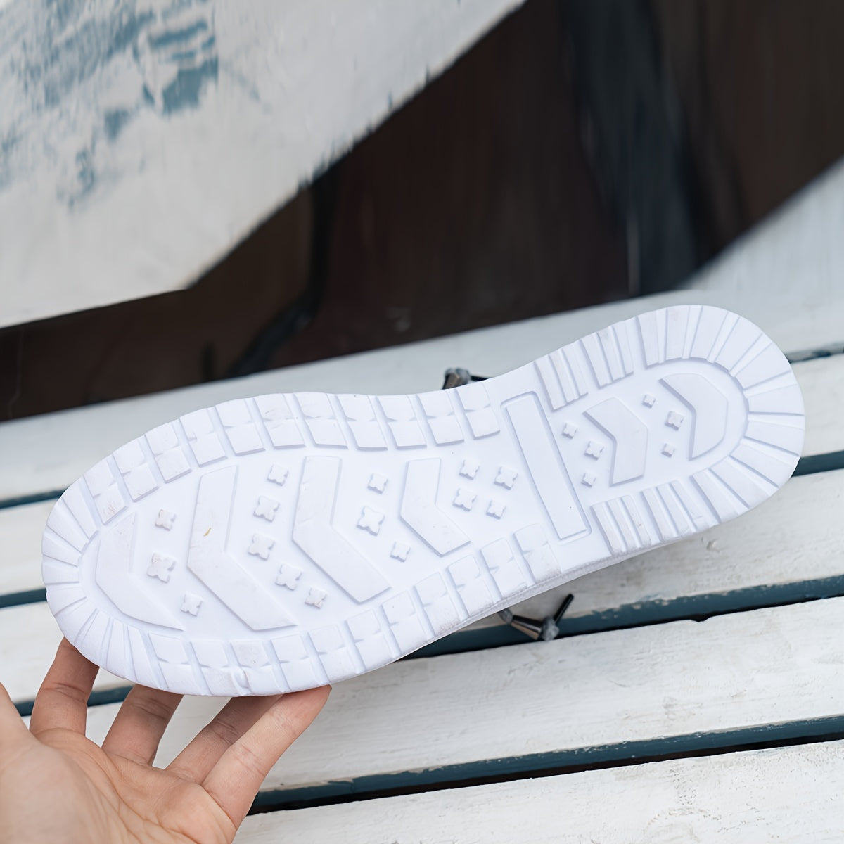 Stilla | Casual Slip On Loafers Til Kvinder