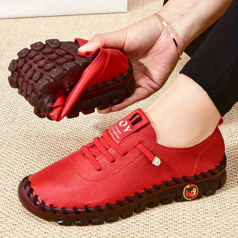 Stilla | Slip On Loafers Til Kvinder Mode