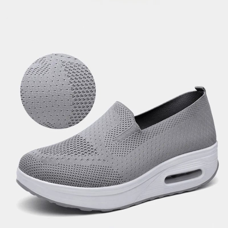 Stilla | De mest behagelige ortopædiske sneakers