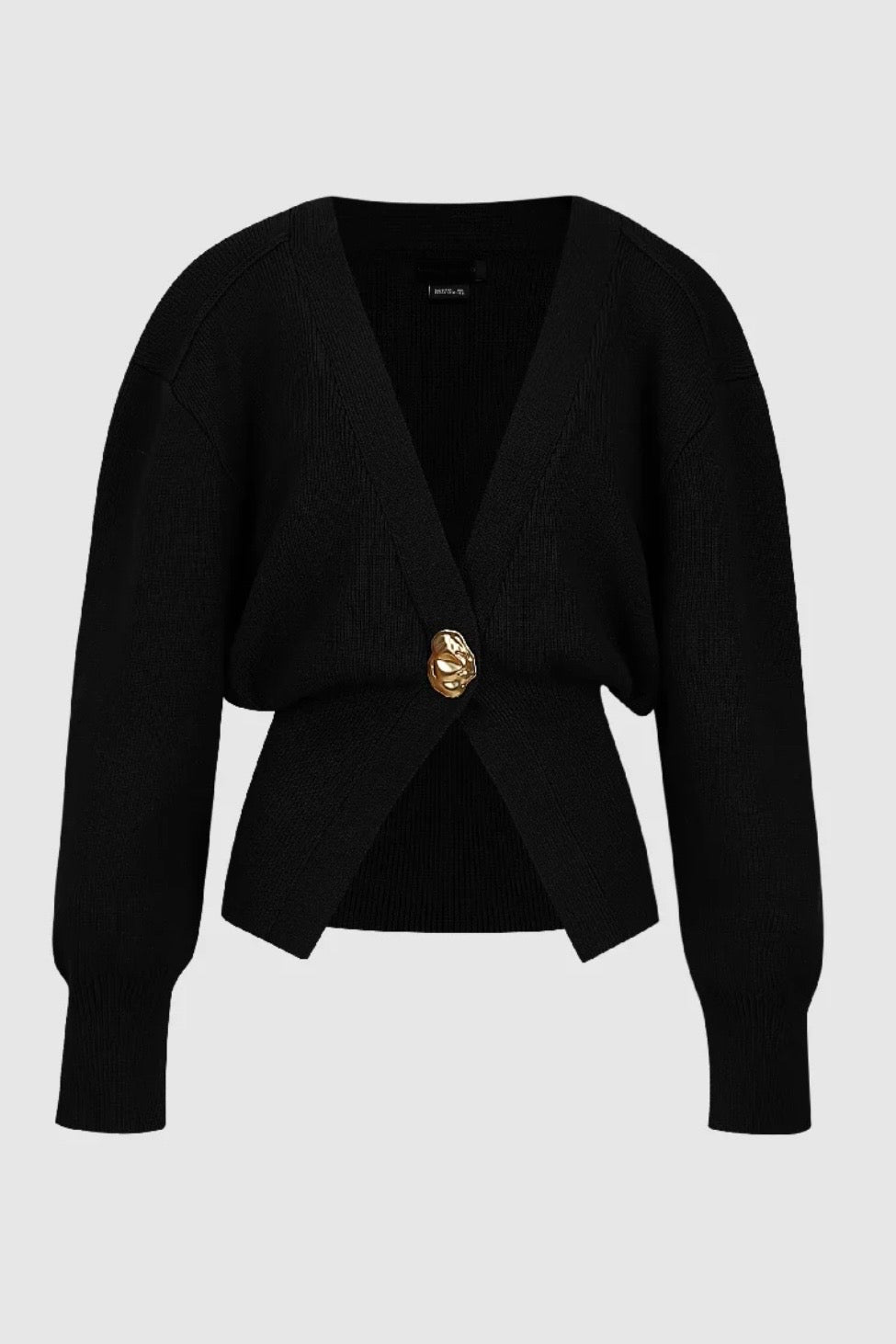 Stilla | Lækker strik- cardigan